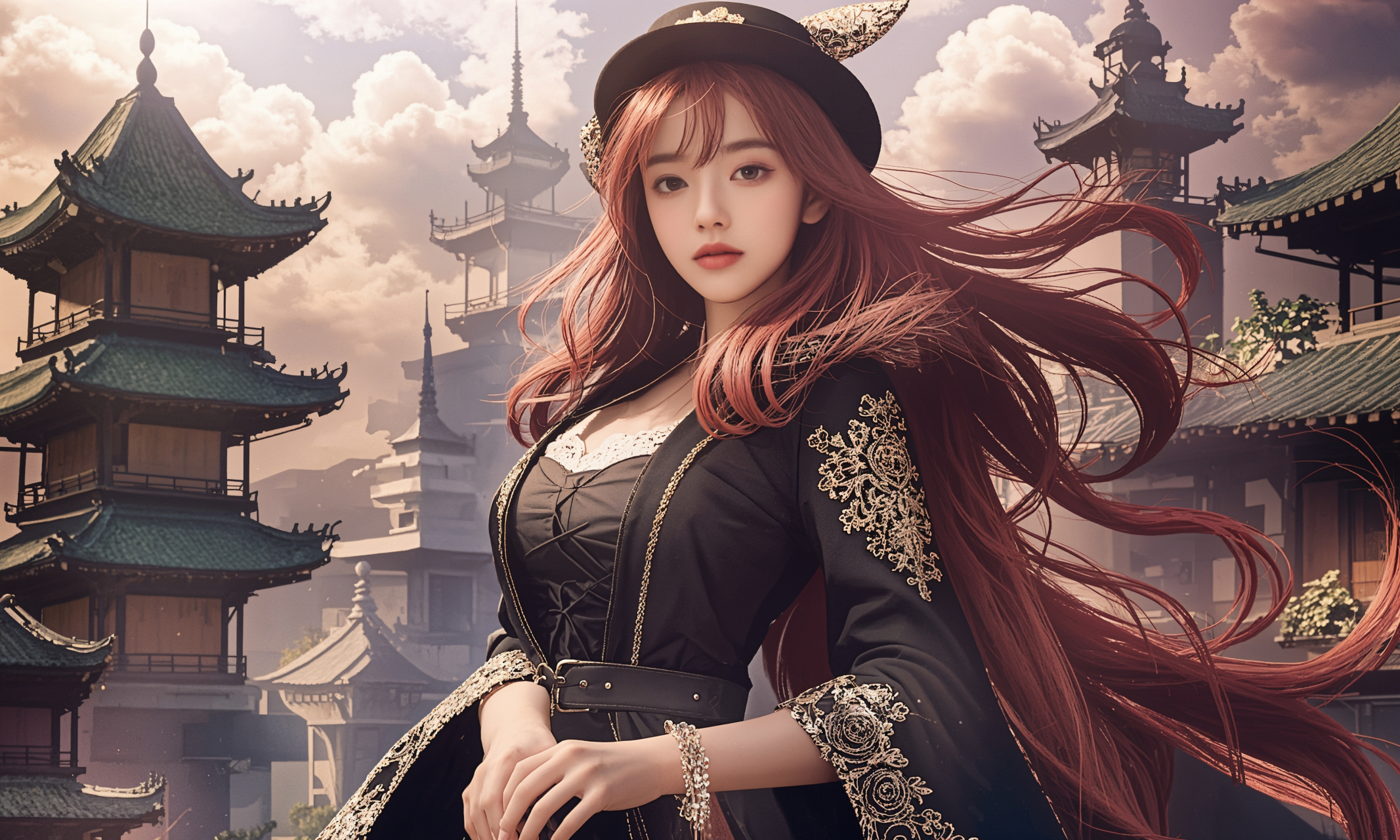 今年第6号台风即将生成并趋向广东